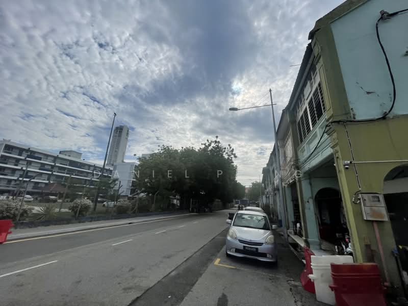 Shop for Rent in George Town (Penang) - Daniel Phang - PropertyGuru.com.my