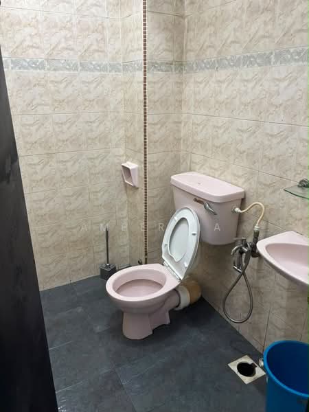 Condominium for Rent at Riverria Condovilla - Amber Ma - PropertyGuru.com.my