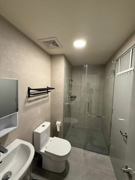 Servis Apartment untuk Disewa di 8th & Stellar - Moonhou . - Bathroom - PropertyGuru.com.my