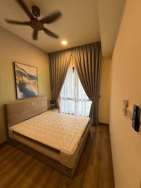 Servis Apartment untuk Disewa di 8th & Stellar - Moonhou . - Bedroom - PropertyGuru.com.my