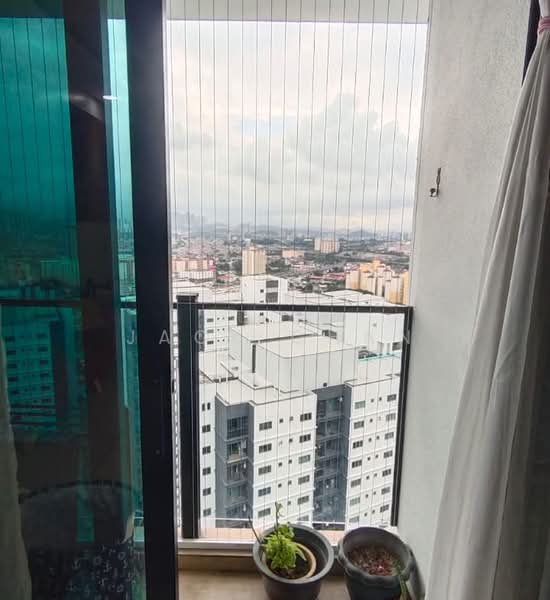 Condominium for Sale at Mizumi Residences - Jack Chan - View - PropertyGuru.com.my