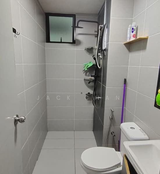Condominium for Sale at Mizumi Residences - Jack Chan - Bathroom - PropertyGuru.com.my