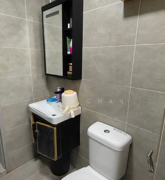 Condominium for Sale at Mizumi Residences - Jack Chan - Bathroom - PropertyGuru.com.my