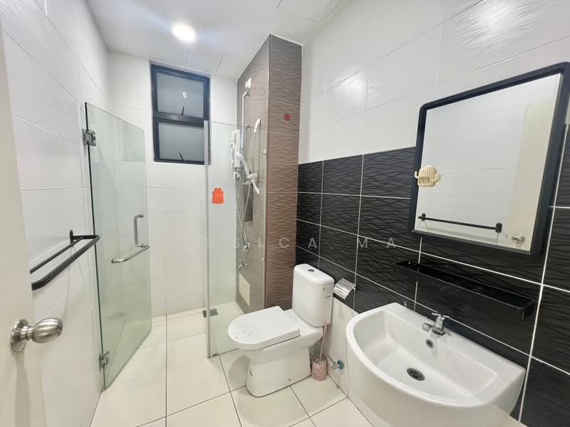 Service Residence for Rent at The Platino Serviced Apartment - Jessica Ma - PropertyGuru.com.my