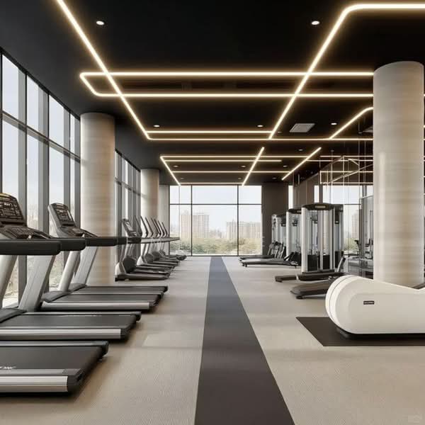 Tanah Kediaman untuk Dijual di Sungai Besi (Kuala Lumpur) - Emma Ee - Gym - PropertyGuru.com.my
