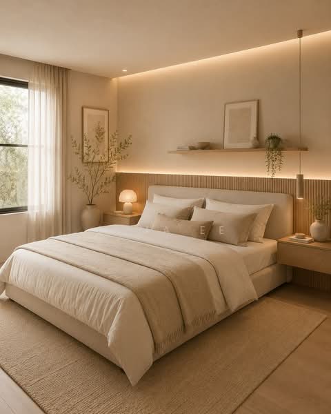 Tanah Kediaman untuk Dijual di Sungai Besi (Kuala Lumpur) - Emma Ee - Bedroom - PropertyGuru.com.my
