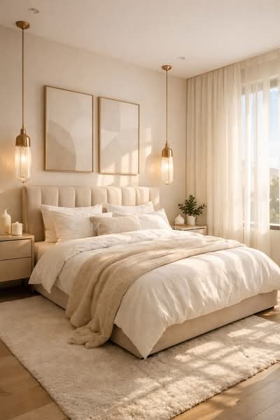 Tanah Kediaman untuk Dijual di Sungai Besi (Kuala Lumpur) - Emma Ee - Bedroom - PropertyGuru.com.my
