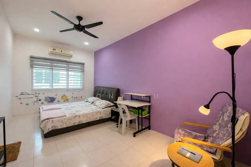 2-storey Terraced House for Sale in Taman Rapat Permai (Ipoh) - Tony Au - PropertyGuru.com.my