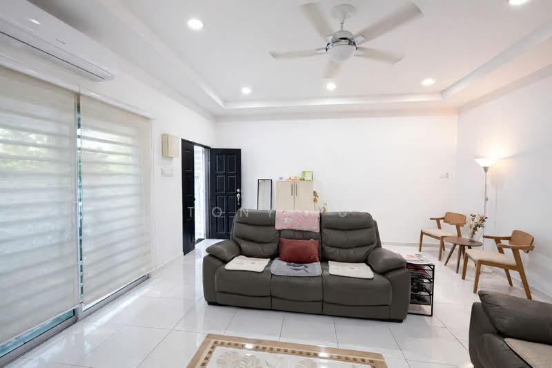 2-storey Terraced House for Sale in Taman Rapat Permai (Ipoh) - Tony Au - PropertyGuru.com.my