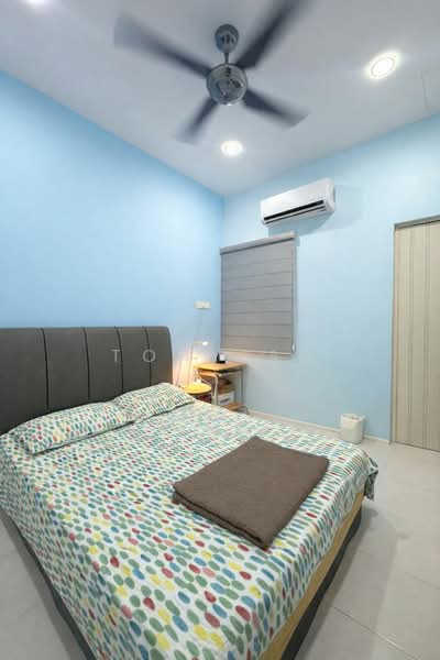 2-storey Terraced House for Sale in Taman Rapat Permai (Ipoh) - Tony Au - PropertyGuru.com.my