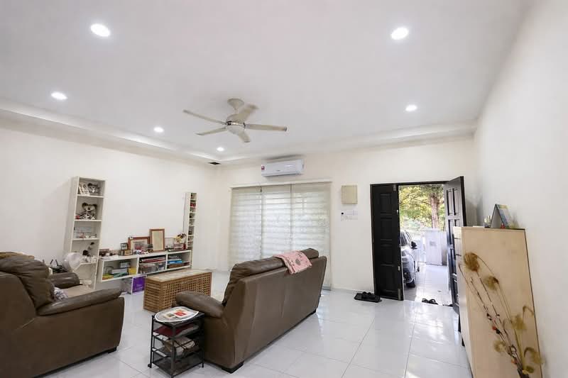 2-storey Terraced House for Sale in Taman Rapat Permai (Ipoh) - Tony Au - PropertyGuru.com.my