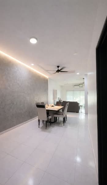 2-storey Terraced House for Sale in Taman Rapat Permai (Ipoh) - Tony Au - PropertyGuru.com.my