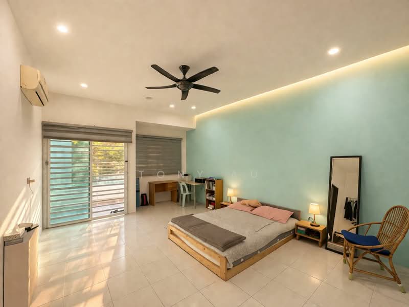 2-storey Terraced House for Sale in Taman Rapat Permai (Ipoh) - Tony Au - PropertyGuru.com.my