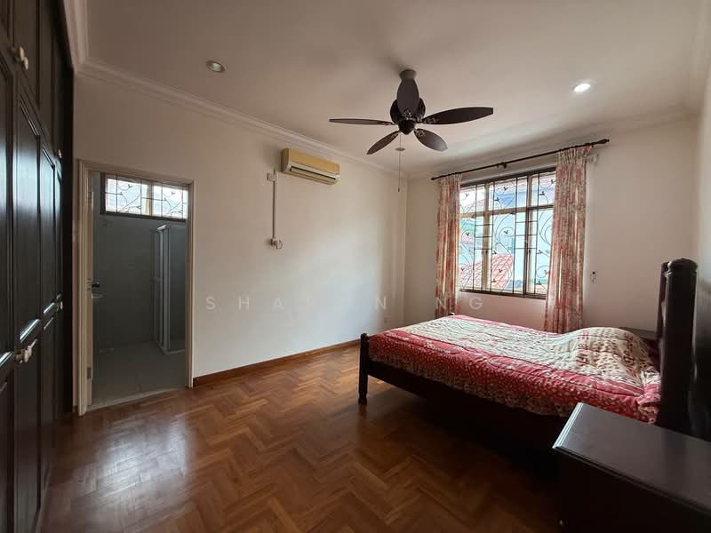 Rumah Berkembar untuk Dijual di Taman Impian Emas (Skudai) - Sharon Ng - Bedroom - PropertyGuru.com.my