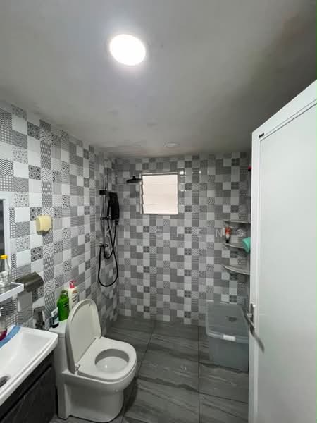 Apartment for Sale at Denai Nusantara Apartment - Yuki Cheng - PropertyGuru.com.my