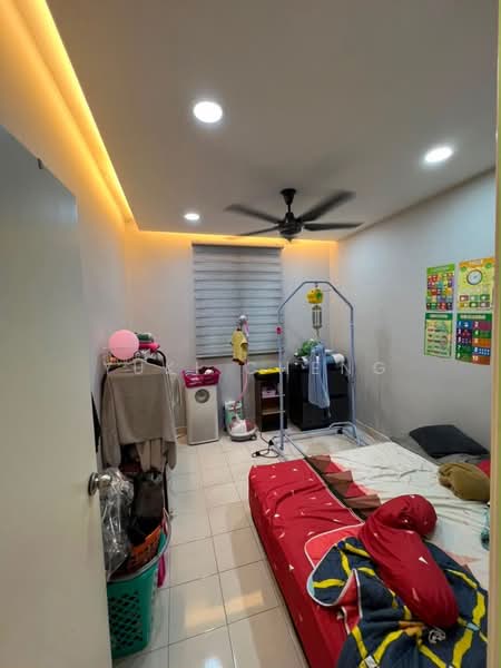 Apartment for Sale at Denai Nusantara Apartment - Yuki Cheng - PropertyGuru.com.my