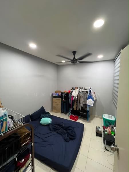 Apartment for Sale at Denai Nusantara Apartment - Yuki Cheng - PropertyGuru.com.my