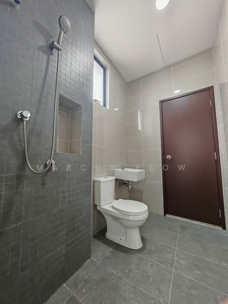 Rumah Teres 2 Tingkat untuk Disewa di Seremban (Negeri Sembilan) - Marcus Yeow - Bathroom - PropertyGuru.com.my