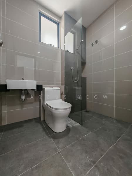 Rumah Teres 2 Tingkat untuk Disewa di Seremban (Negeri Sembilan) - Marcus Yeow - Bathroom - PropertyGuru.com.my