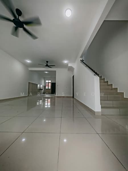 Rumah Teres 2 Tingkat untuk Disewa di Seremban (Negeri Sembilan) - Marcus Yeow - Living Room - PropertyGuru.com.my