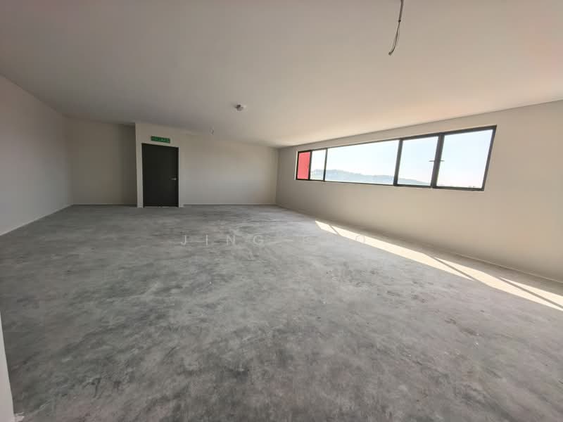 Semi-D Factory for Rent in Puncak Alam (Selangor) - Jing Foo - Interior - PropertyGuru.com.my