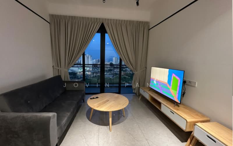Kondominium untuk Disewa di Muze @ PICC - Jovin Pang - PropertyGuru.com.my