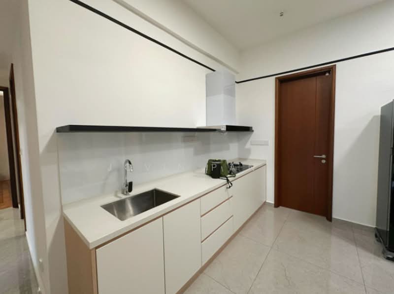 Kondominium untuk Disewa di Muze @ PICC - Jovin Pang - PropertyGuru.com.my