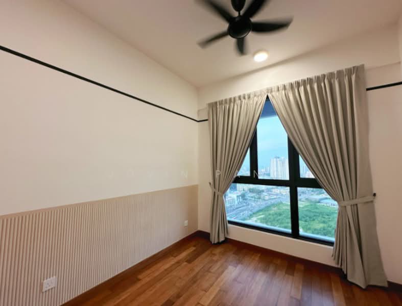 Kondominium untuk Disewa di Muze @ PICC - Jovin Pang - PropertyGuru.com.my