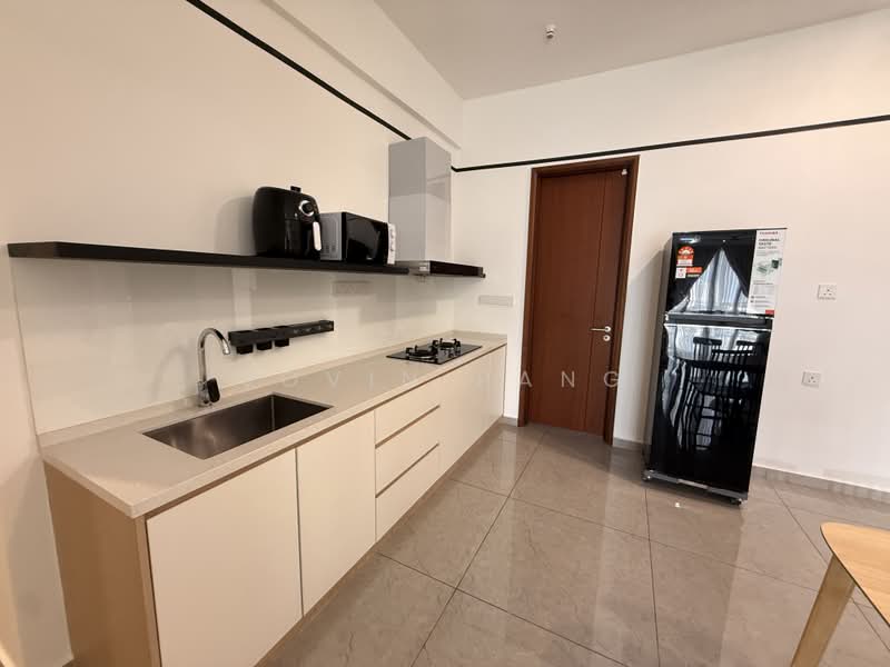 Kondominium untuk Disewa di Muze @ PICC - Jovin Pang - PropertyGuru.com.my
