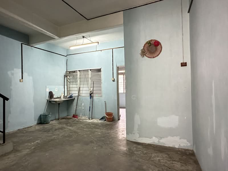 Rumah Teres 2 Tingkat untuk Dijual di Kampar (Perak) - Jun Yen Chew - PropertyGuru.com.my