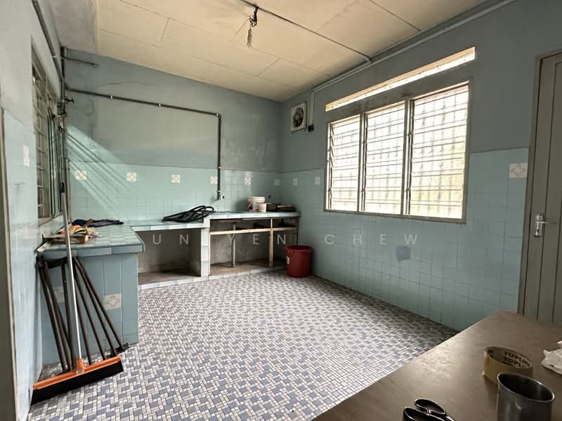 Rumah Teres 2 Tingkat untuk Dijual di Kampar (Perak) - Jun Yen Chew - PropertyGuru.com.my
