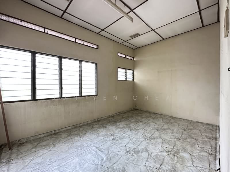 Rumah Teres 2 Tingkat untuk Dijual di Kampar (Perak) - Jun Yen Chew - PropertyGuru.com.my