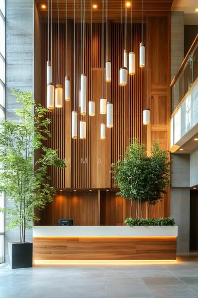 Tanah Kediaman untuk Dijual di Sungai Besi (Kuala Lumpur) - Emma Ee - Lobby - PropertyGuru.com.my