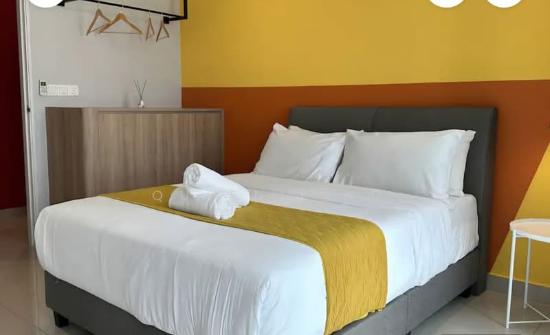 Service Residence for Sale at Twin Galaxy (Dwi Galaksi) - Queenie Ng - PropertyGuru.com.my