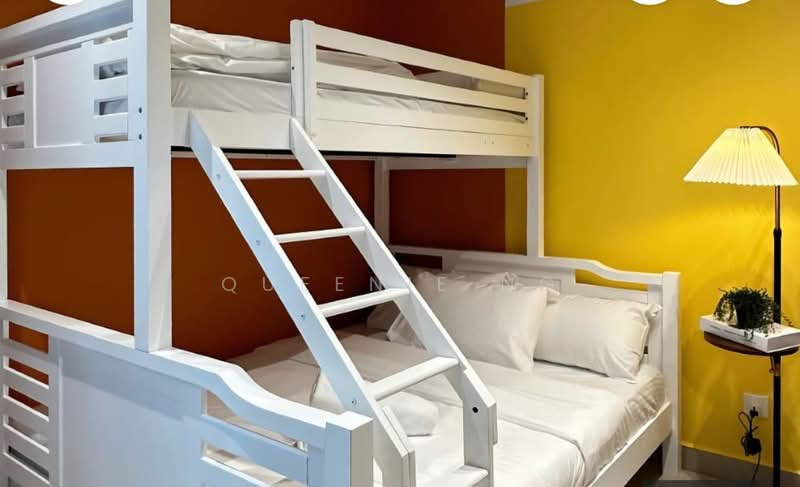 Service Residence for Sale at Twin Galaxy (Dwi Galaksi) - Queenie Ng - PropertyGuru.com.my
