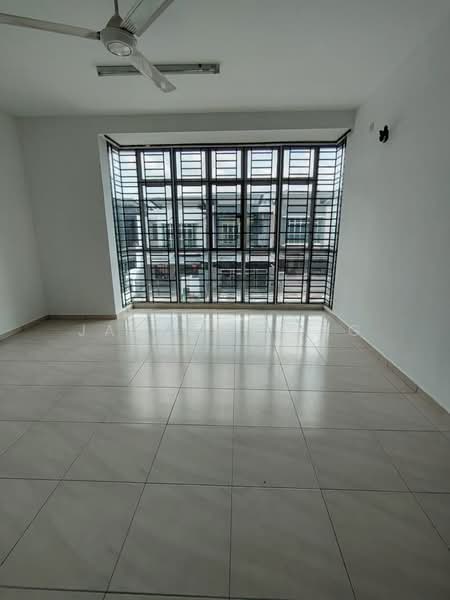 Rumah Teres 2-Tingkat untuk Dijual di Nusa Sentral (Iskandar Puteri (Nusajaya)) - Janlly Jong - Living Room - PropertyGuru.com.my