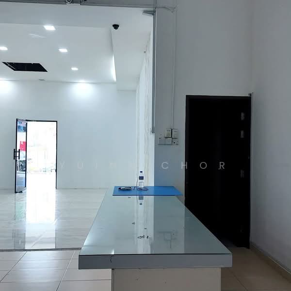 Shop / Office for Rent in Johor Bahru (Johor) - Yuinn Chor - Interior - PropertyGuru.com.my