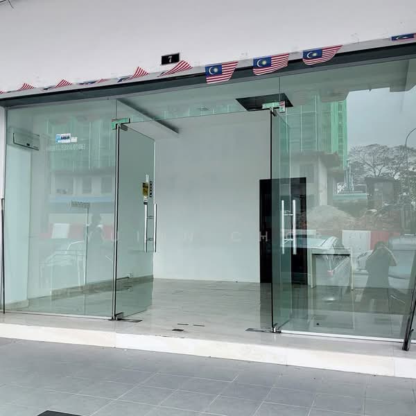 Shop / Office for Rent in Johor Bahru (Johor) - Yuinn Chor - Exterior - PropertyGuru.com.my