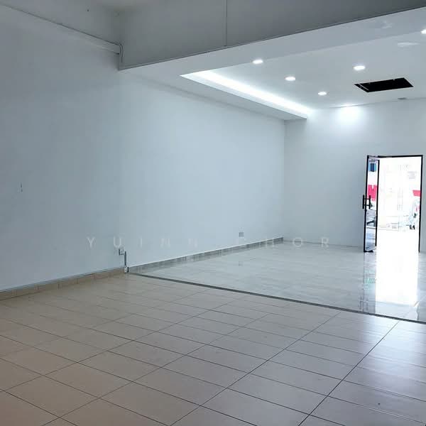 Shop / Office for Rent in Johor Bahru (Johor) - Yuinn Chor - Interior - PropertyGuru.com.my