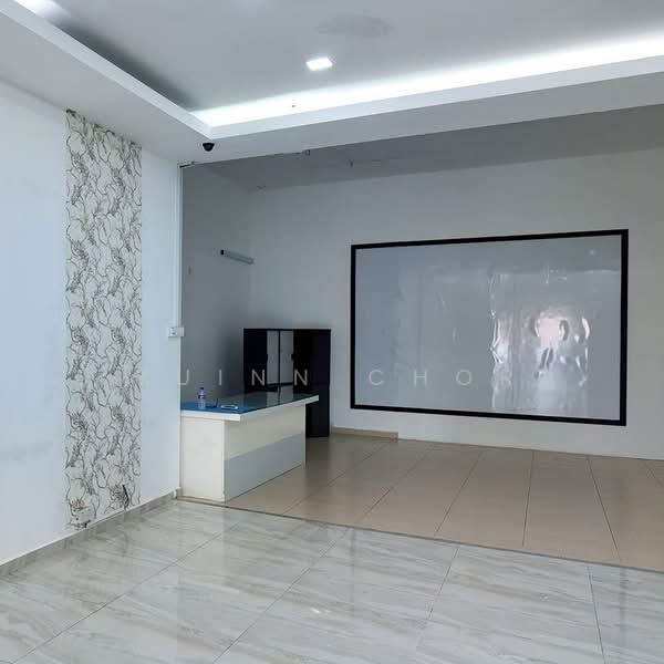 Shop / Office for Rent in Johor Bahru (Johor) - Yuinn Chor - Interior - PropertyGuru.com.my