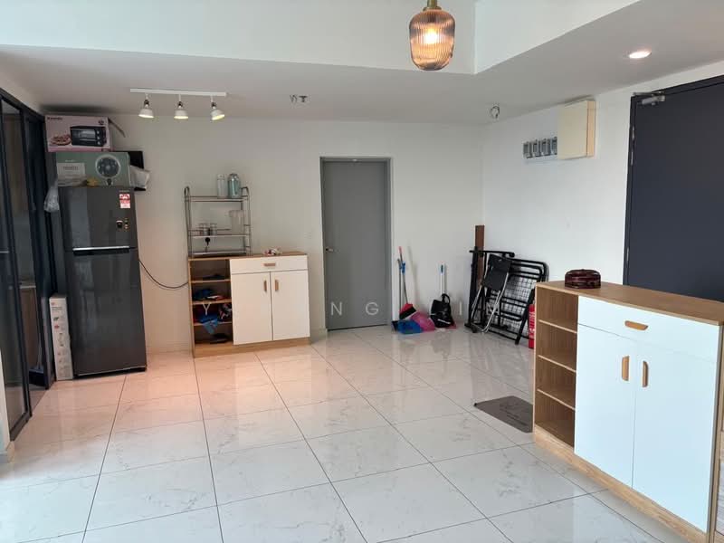Servis Apartment untuk Dijual di Suasana @ Utropolis - Yihang Lim - PropertyGuru.com.my