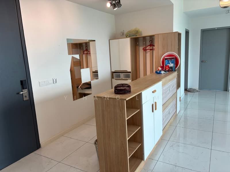 Servis Apartment untuk Dijual di Suasana @ Utropolis - Yihang Lim - PropertyGuru.com.my
