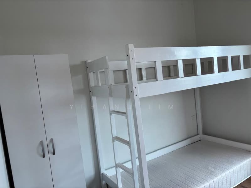 Servis Apartment untuk Dijual di Suasana @ Utropolis - Yihang Lim - PropertyGuru.com.my