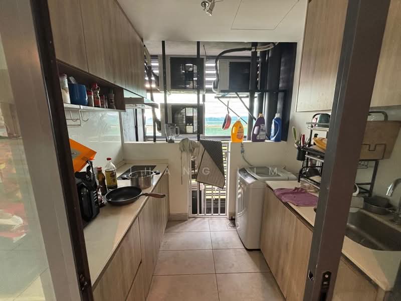 Servis Apartment untuk Dijual di Suasana @ Utropolis - Yihang Lim - PropertyGuru.com.my