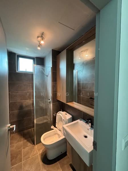 Servis Apartment untuk Dijual di Suasana @ Utropolis - Yihang Lim - PropertyGuru.com.my