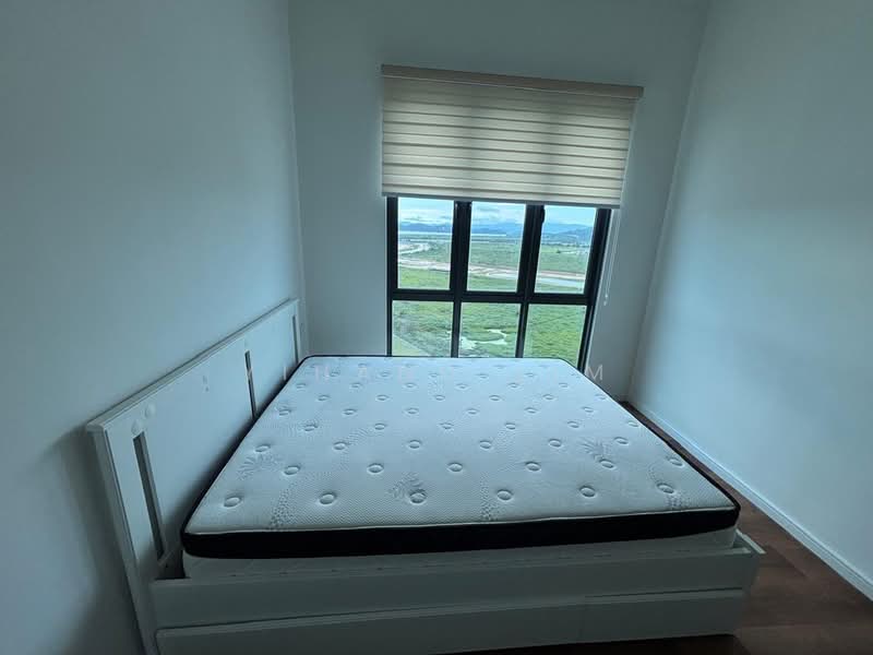 Servis Apartment untuk Dijual di Suasana @ Utropolis - Yihang Lim - PropertyGuru.com.my