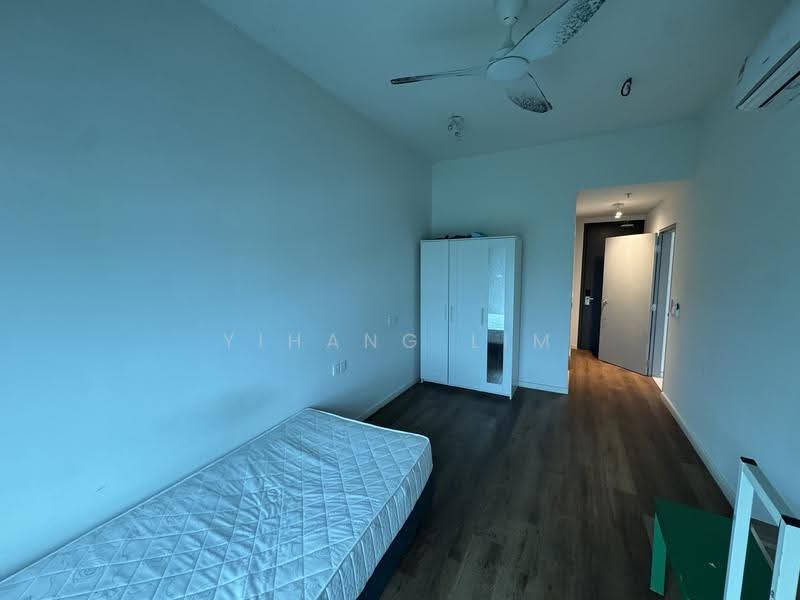 Kediaman Servis untuk Dijual di Suasana @ Utropolis - Yihang Lim - Bedroom - PropertyGuru.com.my