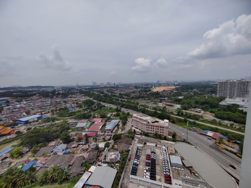Servis Apartment untuk Dijual di G Residence - Tony Lai - PropertyGuru.com.my