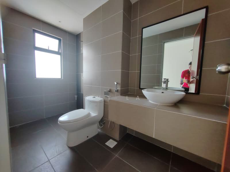 Servis Apartment untuk Dijual di G Residence - Tony Lai - PropertyGuru.com.my