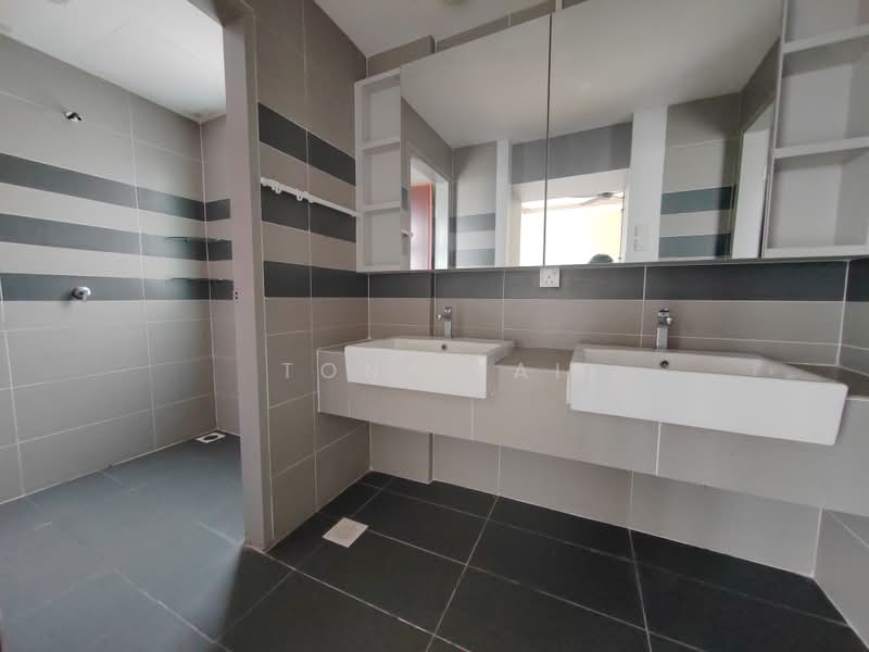 Servis Apartment untuk Dijual di G Residence - Tony Lai - PropertyGuru.com.my